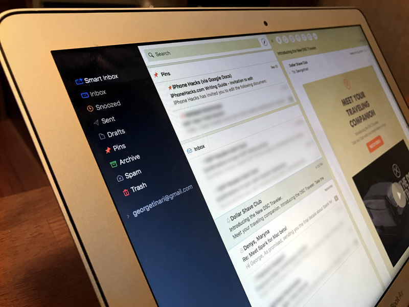 best apple mail client for mac